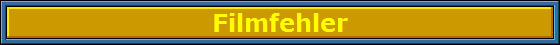 Filmfehler