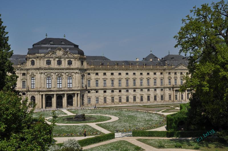 wrzburg residenz drehort drei musketiere