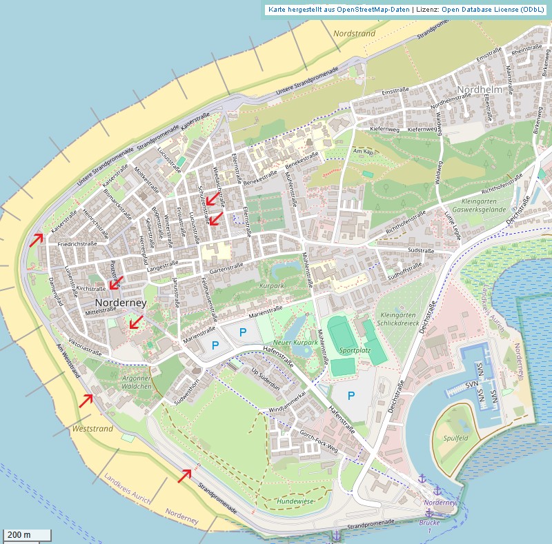 karte-drehorte-pfarrer-braun-norderney karte-drehorte-pfarrer-braun-norderney