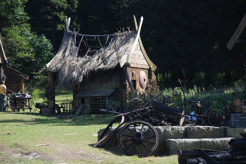 wickie de viking filmlocation drehort flake wikinger